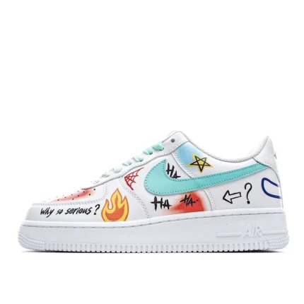 Nike Air Force 1 Low