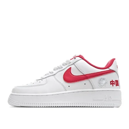 Nike Air Force 107