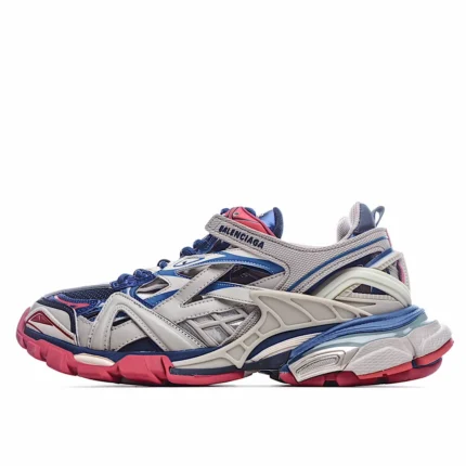 Balenciaga Track 4.0  Track Trainer