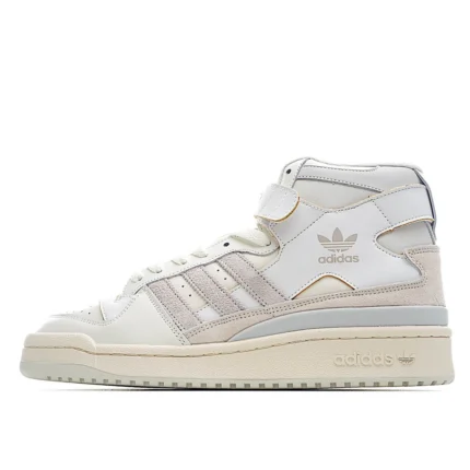 Adidas Forum 84 Hi 'Orbit Grey'