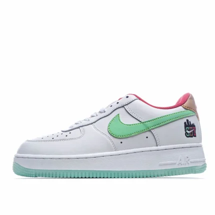 Nike Air Force 1 ’07 LE “Shibuya