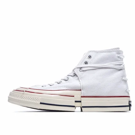 Converse Chunk 1970s Espadrilles