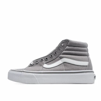 Vans Sk8-Hi Classic High-Top Sneaker Espadrilles