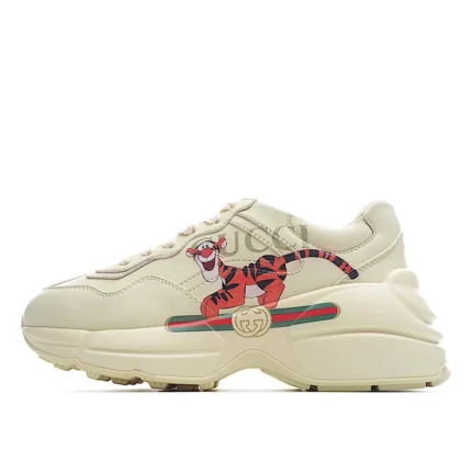 Gucci Air Cushion Dad Shoes