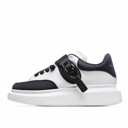 Alexander McQueen sole sneakers