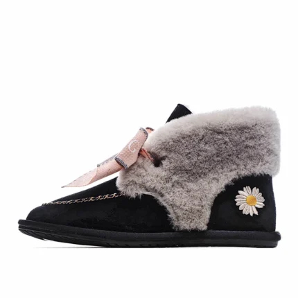 UGG Kailin fifth generation snow boots casual shoes