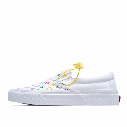 Vans Classic Espadrilles