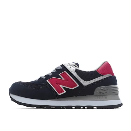 160 exclusive real shots ✨Original channel New Balance 574 New Balance retro jogging shoes ENCAP cushioning midsole original box Original standard Tmall Jingdong platform dedicated to early peripheral entity filling cases Numerous foreign trade customers