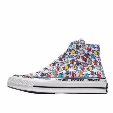 Converse Chunk 1970s Espadrilles