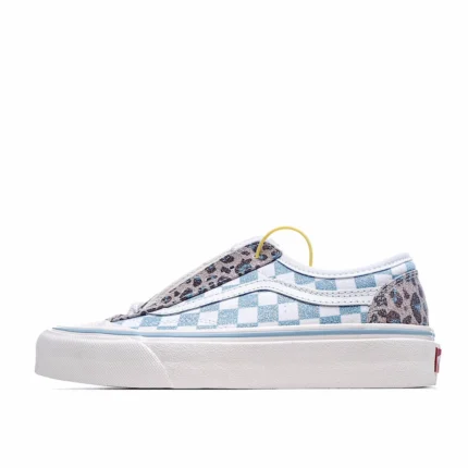 Vans Style 36 Classic Sneakers