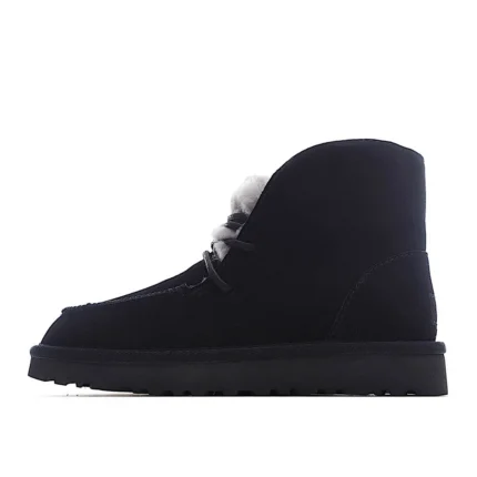 UGG Classic Sneakers Martin Boots