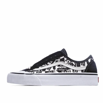 Vans Style 36 Classic Sneakers