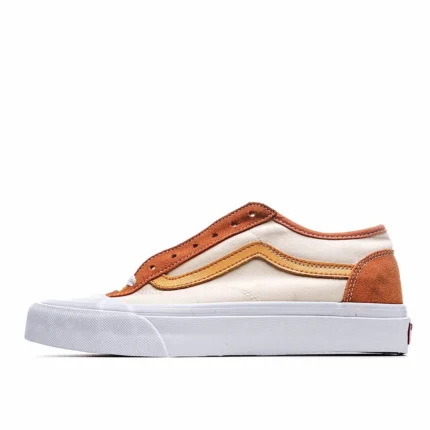 Vans Style 36 Classic Sneakers