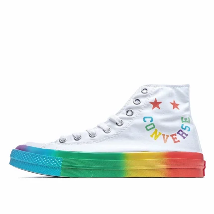 Converse Chunk 1970s Espadrilles