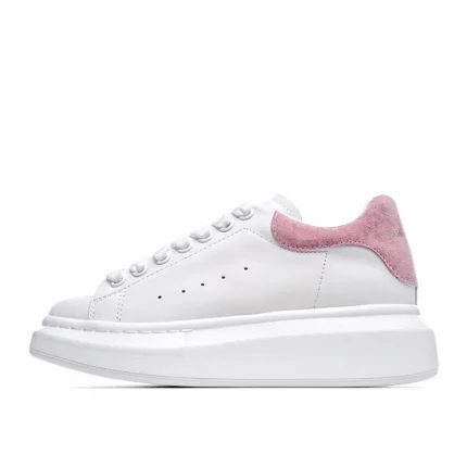 Alexander McQueen sole sneakers