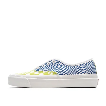 Vans Authentic Low-Top Sneakers