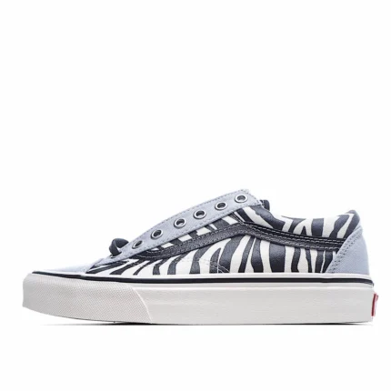 Vans Style 36 Classic Sneakers