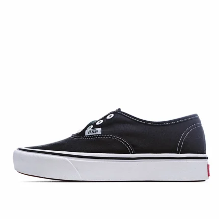 Vans Authentic Low-Top Sneakers