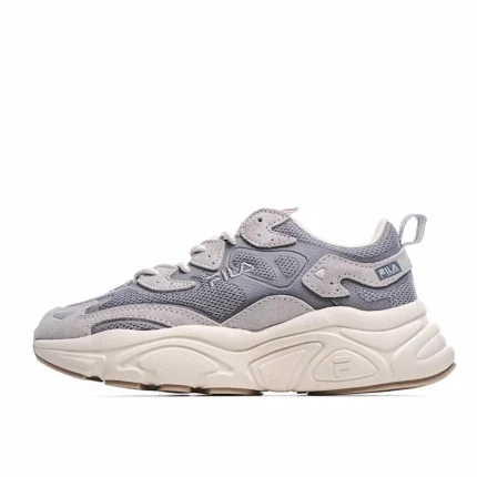 FILA Mars retro running shoes