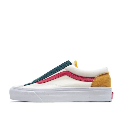 Vans Style36 SF Vulcanized Sneakers