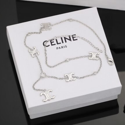 Celine  Necklace