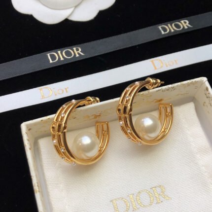 DIOR Earrings