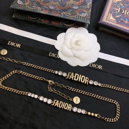 Dior Necklaces