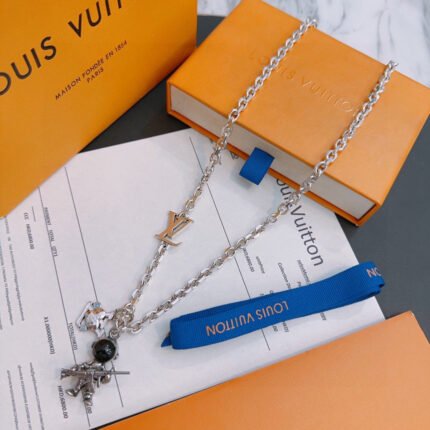 Louis Vuitton Necklace