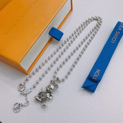 Louis Vuitton Necklace