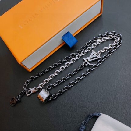 Louis Vuitton Necklace