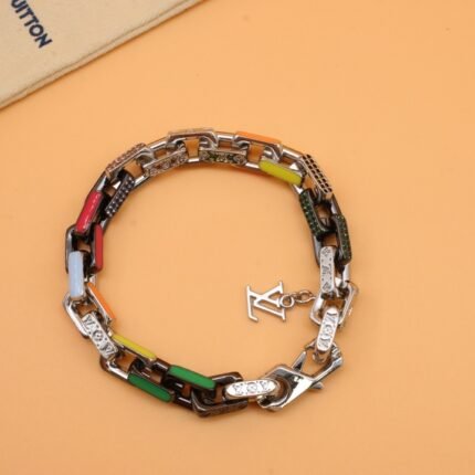 Louis Vuitton Paradise Chain Bracelet