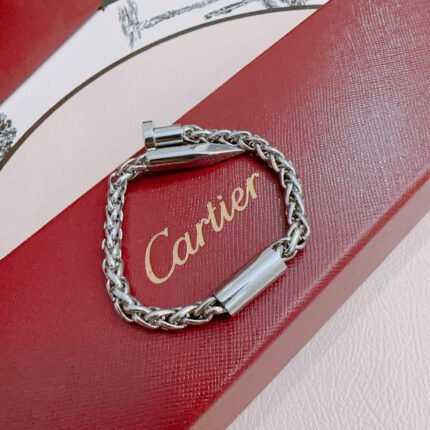 Cartier bracelet