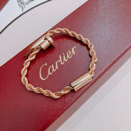 Cartier Bracelet