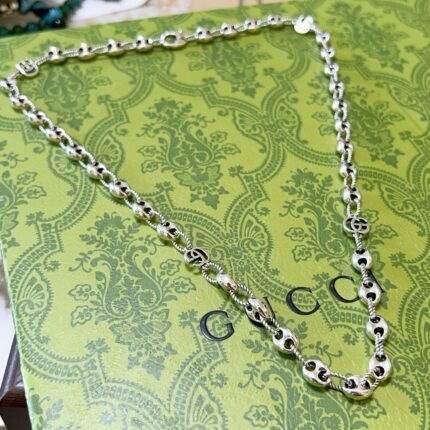𝐆𝐮𝐜𝐜𝐢 Necklaces