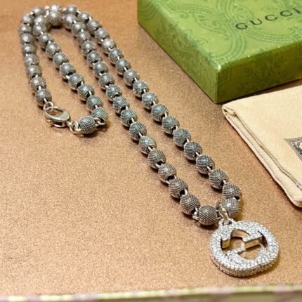 𝐆𝐮𝐜𝐜𝐢 Necklaces
