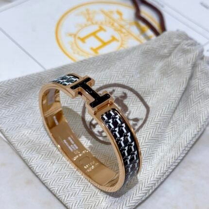 Hermes bracelet