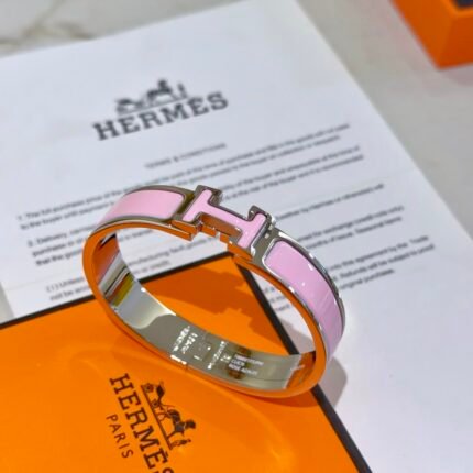 Hermes bracelet