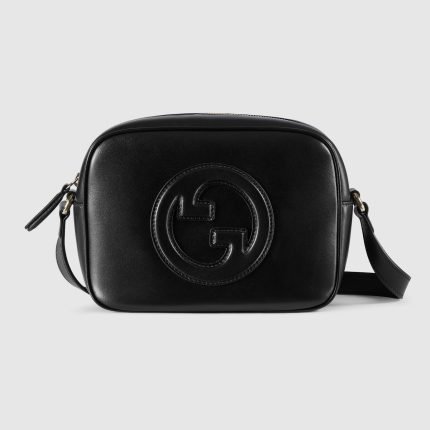 Blondie Mini Shoulder Bag