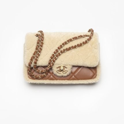 CHANEL FLAP BAG