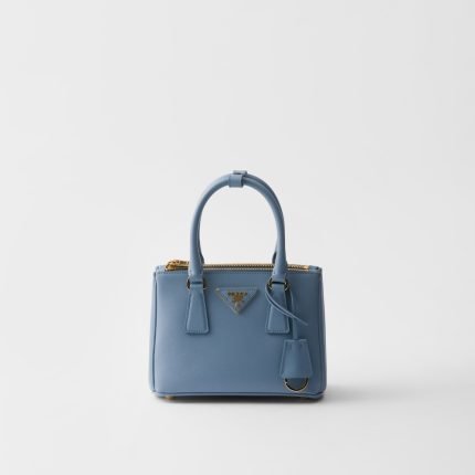 Prada Galleria Saffiano Leather Mini-Bag