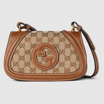 Gucci Blondie Mini Shoulder Bag