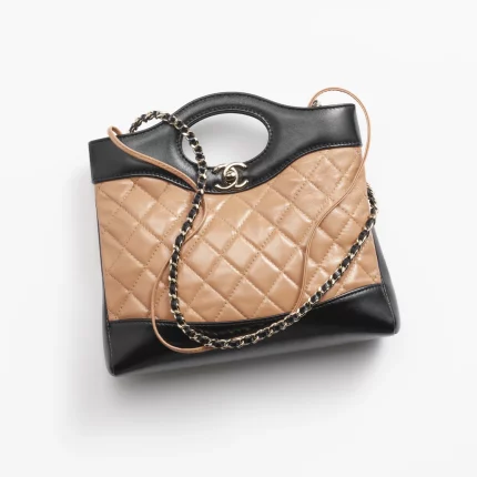 CHANEL 31 MINI SHOPPING BAG