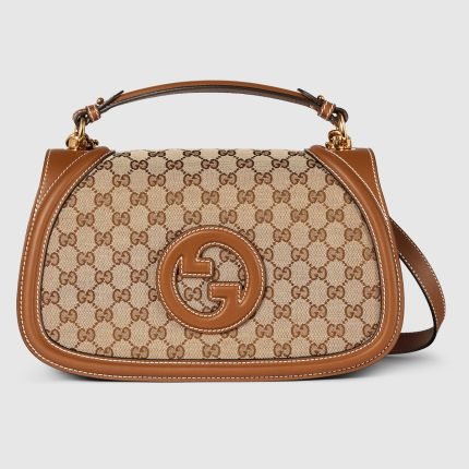Gucci Blondie Medium Top Handle Bag