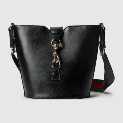 Mini Bucket Shoulder Bag
