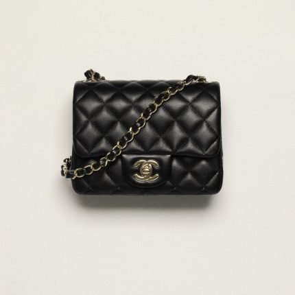 CHANEL MINI CLASSIC HANDBAG