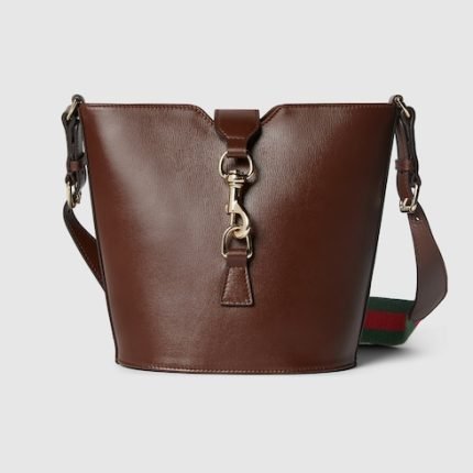 Mini Bucket Shoulder Bag