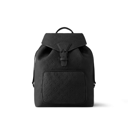 Louis Vuitton M23127 Montsouris Backpack