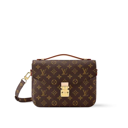 Louis Vuitton M44875 Pochette Métis