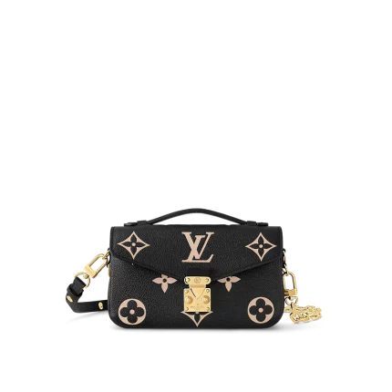 Louis Vuitton M46596 Pochette Métis East West