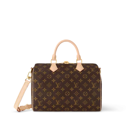 Louis Vuitton M46980 Speedy Bandoulière 30